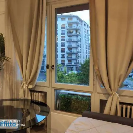 Rent this 2 bed apartment on Via Romualdo Marenco 2 in 20145 Milan MI, Italy