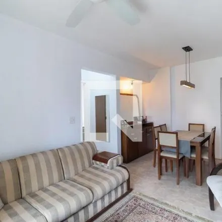 Rent this 2 bed apartment on Edifício Ilha Bela in Rua Capote Valente 851, Jardim Paulista