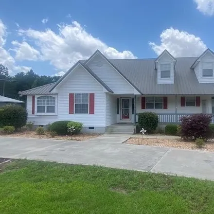 Buy this 4 bed house on 634 Old Hatley Road in Crisp County, GA 31015