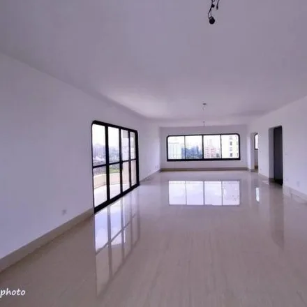 Buy this 4 bed apartment on Polar Oliveira do Conde in Rua São Benedito 529, Santo Amaro