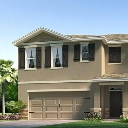 Buy this 5 bed house on Grassy Knoll Court in Plant City, FL