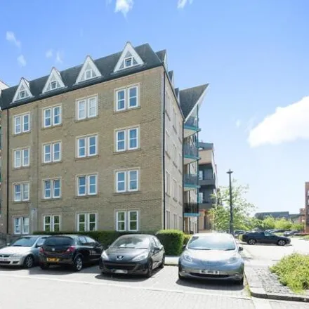 Buy this 4 bed apartment on Platinum House in 152 North Row, Wolverton