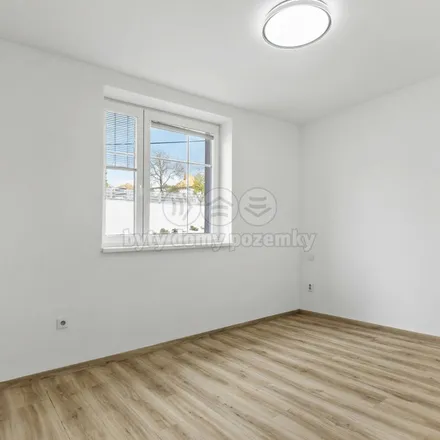 Rent this 3 bed apartment on LB1 in nám. Dr. E. Beneše, 460 59 Liberec