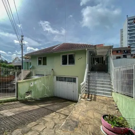 Buy this 3 bed house on Rua Clóvis Curra in Bela Vista, Caxias do Sul - RS