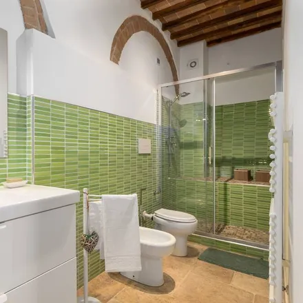 Rent this 2 bed house on Castellina in Chianti in Via Emilio Berettini, Castellina Scalo SI
