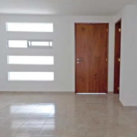 Rent this 3 bed house on Calle Valle de Bravo in Lomas del Valle, 72595 Puebla