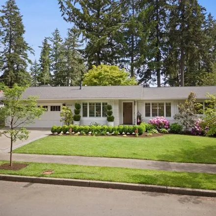 Buy this 3 bed house on 4554 Wildwood Street in Jean, Lake Oswego