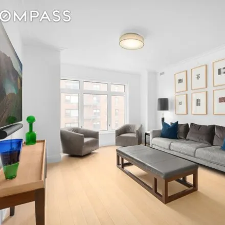 Rent this 1 bed condo on 200 East 83rd Street in New York, NY 10028