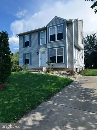 Buy this 3 bed house on 1113 Sequoia Street in Manchester Township, PA 17404