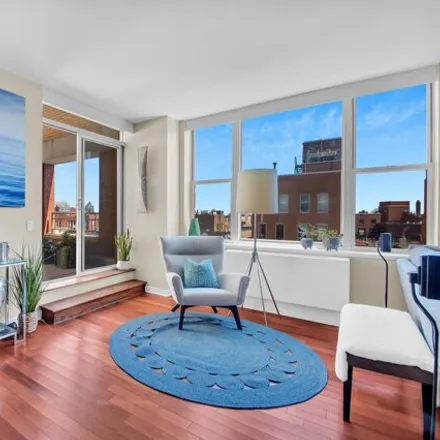 Image 6 - 301 West 118th Street, New York, NY 10026, USA - Condo for sale