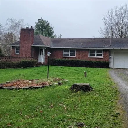 Buy this 3 bed house on 3400 East Beecher Hill Road in Owego, NY 13827