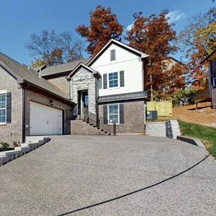 Buy this 3 bed house on 170 Cobbeler Circle in Maple Row Estates, Hendersonville