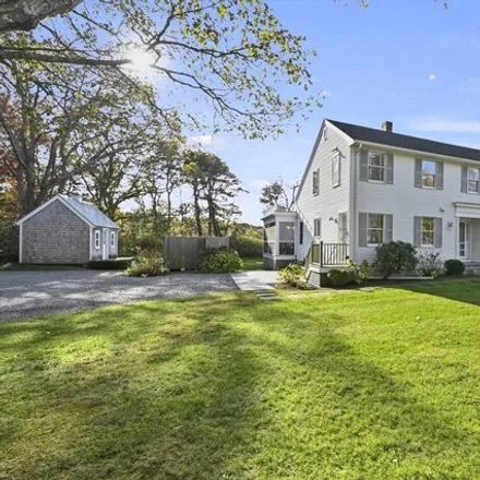 Buy this 3 bed house on 1 Marchants Path in Edgartown, MA 02539