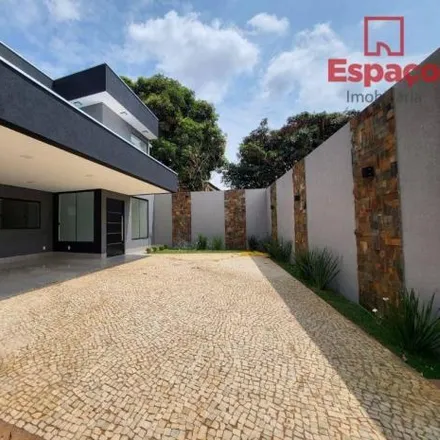 Buy this 3 bed house on unnamed road in Vicente Pires - Federal District, 72002-495