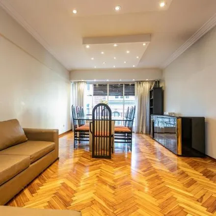 Buy this 3 bed apartment on Tucumán 2575 in Balvanera, 1028 Buenos Aires