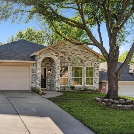 Image 3 - 1206 Steeple Ridge Court, McKinney, TX 75069, USA - House for rent