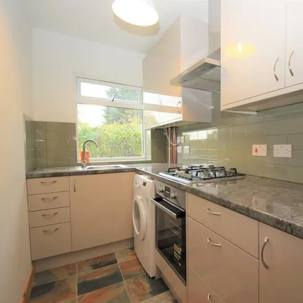 Rent this 2 bed duplex on 74 Windermere Avenue in London, HA9 8SB