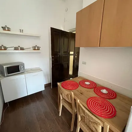 Image 7 - Via Ripamonti - Via Lorenzini, Via Giuseppe Ripamonti, 20141 Milan MI, Italy - Apartment for rent