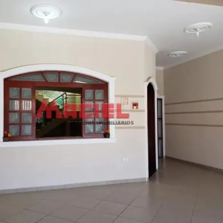 Buy this 3 bed house on Rua Luiz Gustavo de Vasconcelos in Bosque dos Ipês, São José dos Campos - SP