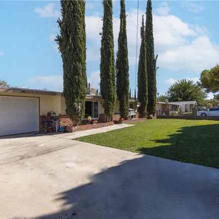 Buy this 3 bed house on 44328 42nd Street West in Lancaster, CA 93536