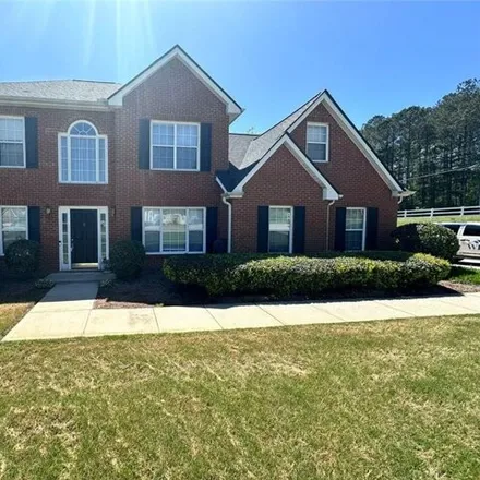 Buy this 5 bed house on 1768 McDaniel Mill Road Southwest in Rockdale County, GA 30094