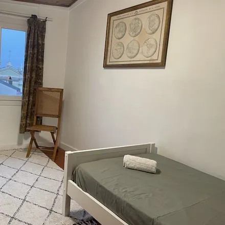 Rent this 3 bed apartment on Nice in Maritime Alps, France