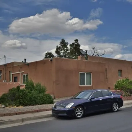 Image 7 - 2629 Garfield Avenue Southeast, Albuquerque, NM 87106, USA - House for sale