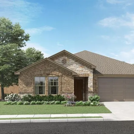 Buy this 4 bed house on 16931 Blaise Ter in San Antonio, Texas