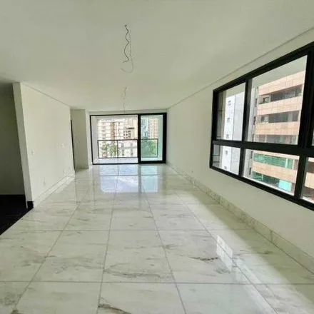 Buy this 4 bed apartment on Rua Floralia in Anchieta, Belo Horizonte - MG