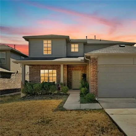 Buy this 4 bed house on 11113 Reliance Creek Dr in Austin, Texas