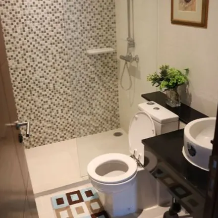 Rent this 2 bed apartment on Soi Sukhumvit 11 in Vadhana District, 10330