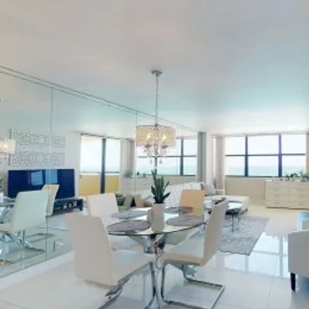 Rent this 2 bed apartment on #2209,2555 Collins Avenue in Ocean Front, Miami Beach