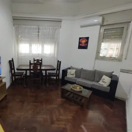 Rent this 2 bed apartment on Bartolomé Mitre 4500 in Almagro, 1182 Buenos Aires