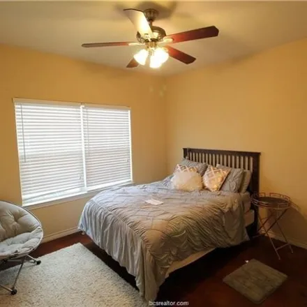 Image 7 - 6907 Appomattox Drive, College Station, TX 77845, USA - House for rent
