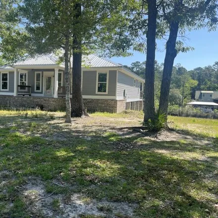 Buy this 3 bed house on 2448 Bahama Drive in Gautier, MS 39553