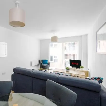 Image 3 - Simpson Street, Manchester, M4 4GB, United Kingdom - Apartment for rent