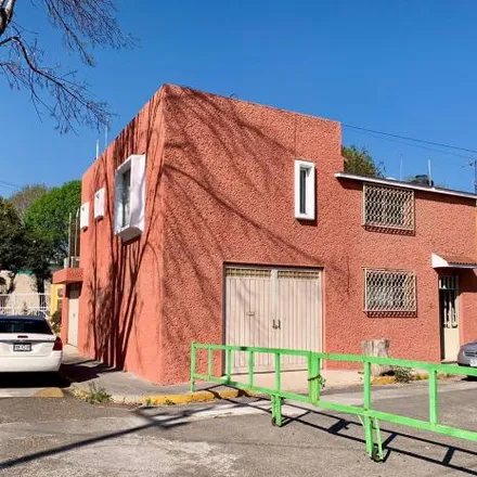 Buy this 3 bed house on Calle Querétaro in 52990 Atizapán de Zaragoza, MEX