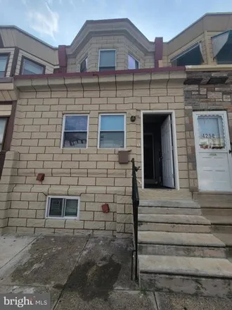 Rent this 2 bed apartment on 4248 N 7th St Unit 2 in Philadelphia, Pennsylvania