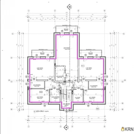 Image 2 - Jurajska 58, 32-087 Pękowice, Poland - Apartment for sale