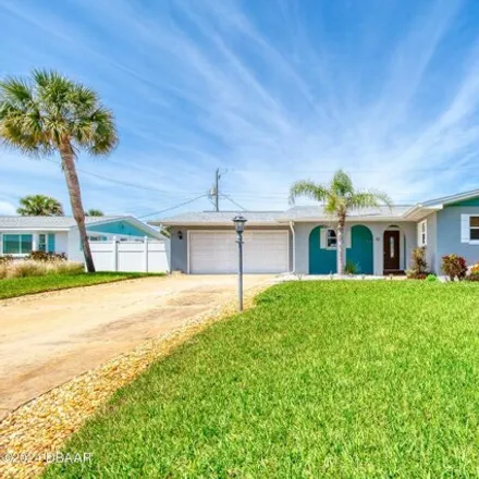 Buy this 3 bed house on 15 Longfellow Circle in Ormond-by-the-Sea, Ormond Beach
