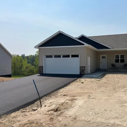 Buy this 3 bed house on 1654 Squirrel Way in New Richmond, WI 54017