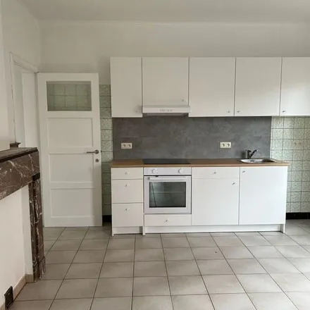 Rent this 3 bed apartment on Zepstraat 32 in 3545 Halen, Belgium