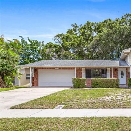 Buy this 4 bed house on 2224 Hennesen Dr in Clearwater, Florida