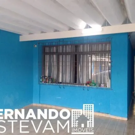 Image 1 - Rua Torre de Marfim, Campo Limpo, São Paulo - SP, 05767-330, Brazil - House for sale