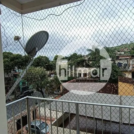 Image 2 - Rua Lima Drumond, Vaz Lobo, Rio de Janeiro - RJ, 21371-170, Brazil - Apartment for rent