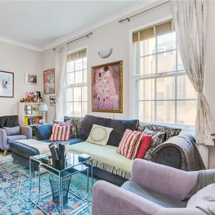 Rent this 2 bed apartment on 73 Holloway Road in London, N7 8JZ