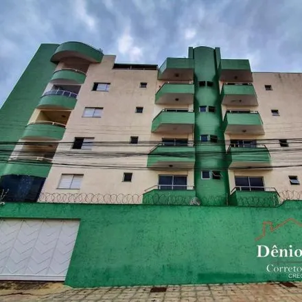 Buy this 3 bed apartment on Rua Joderlina Ezequiel in Cidade Santa Maria, Montes Claros - MG