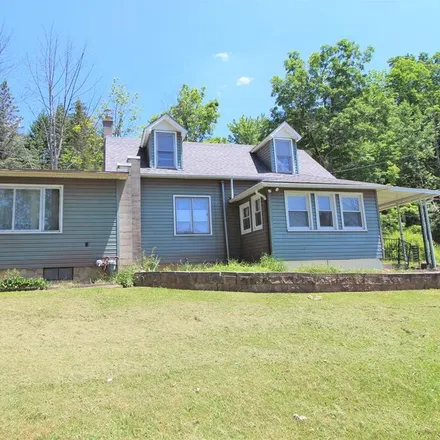 Buy this 5 bed house on 52 Doty Hill Road in Ashland, PA 16925
