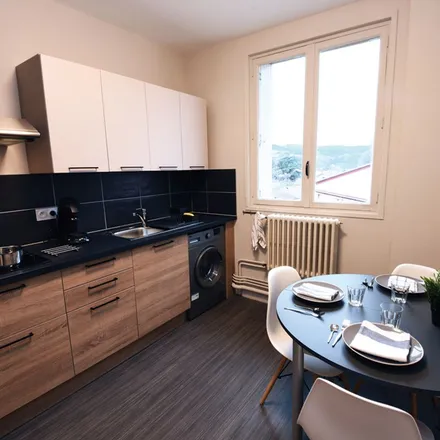 Rent this 1 bed apartment on 26 Rue de la Pointe d'Ivry in 75013 Paris, France