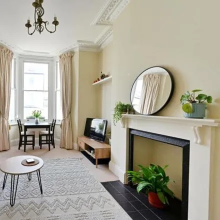 Buy this 1 bed apartment on 13 Amerland Road in London, SW18 1QA